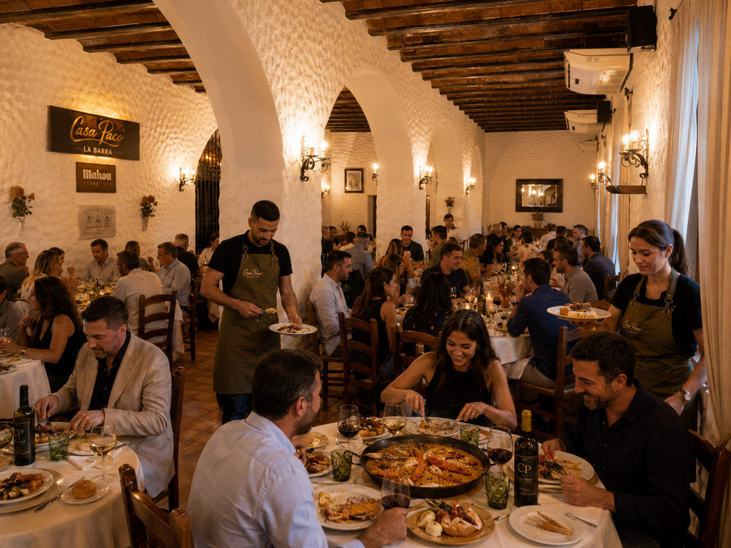 Reserva Caminito Gourmet