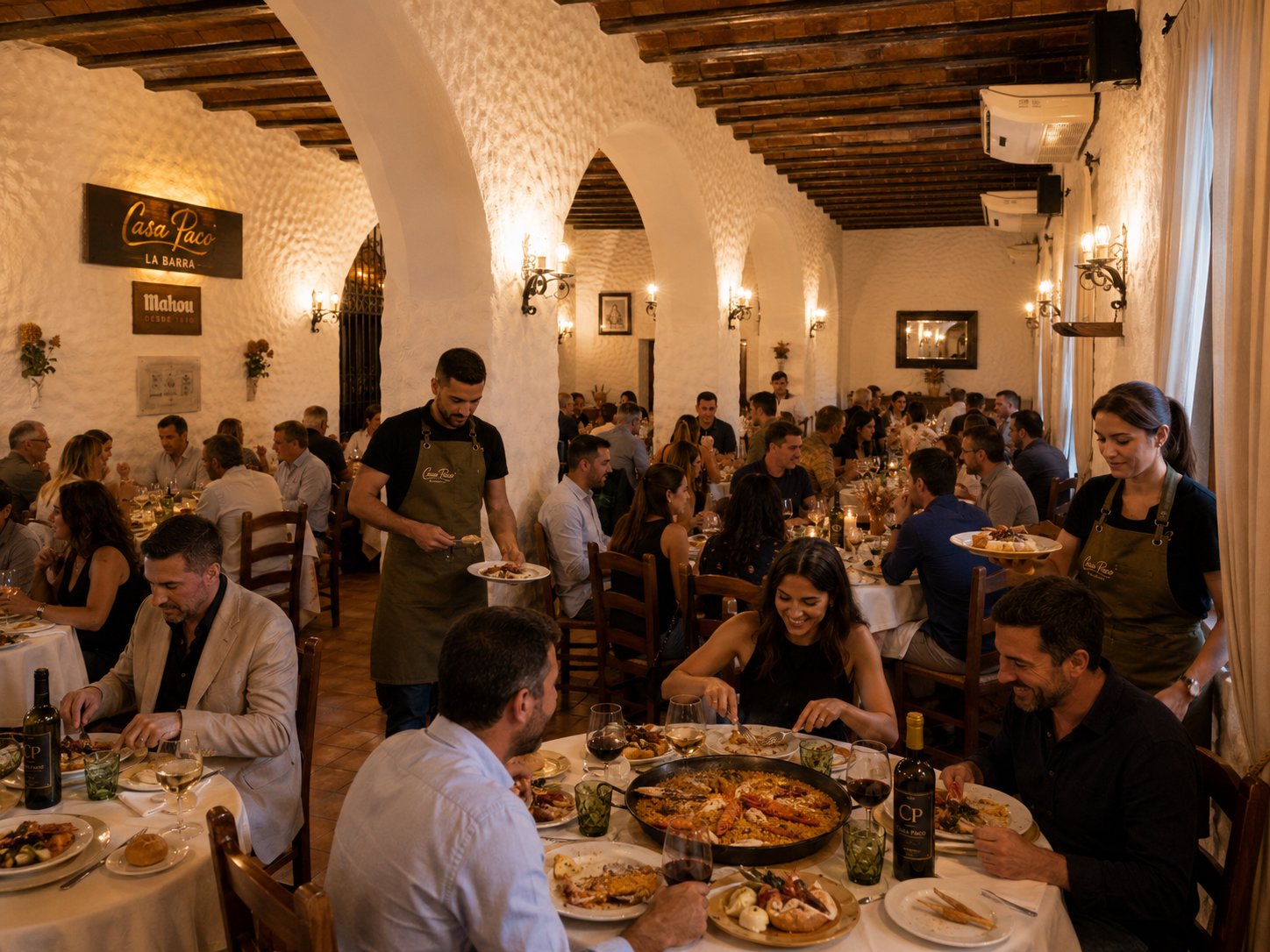 Caminito Gourmet