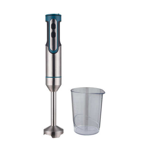 Batidora de brazo · acero inoxidable 1200 W