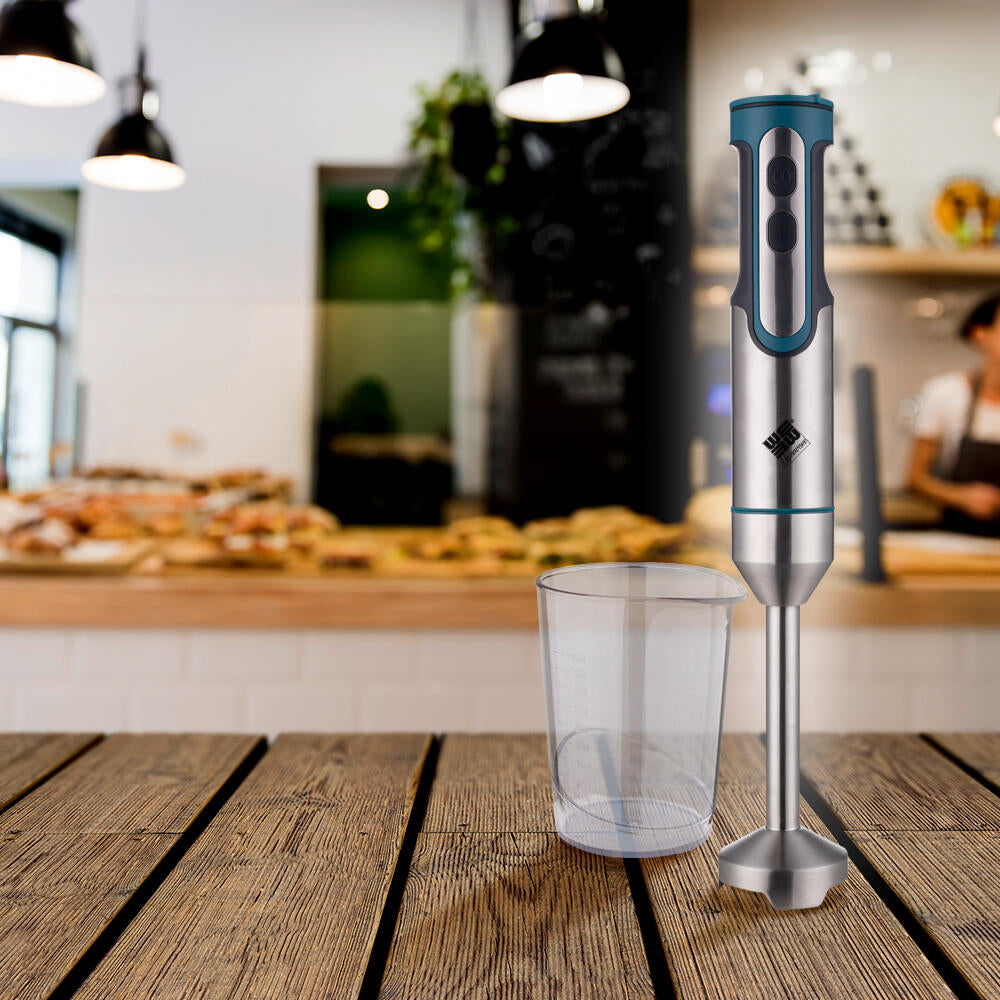 Batidora de brazo · 1200 W