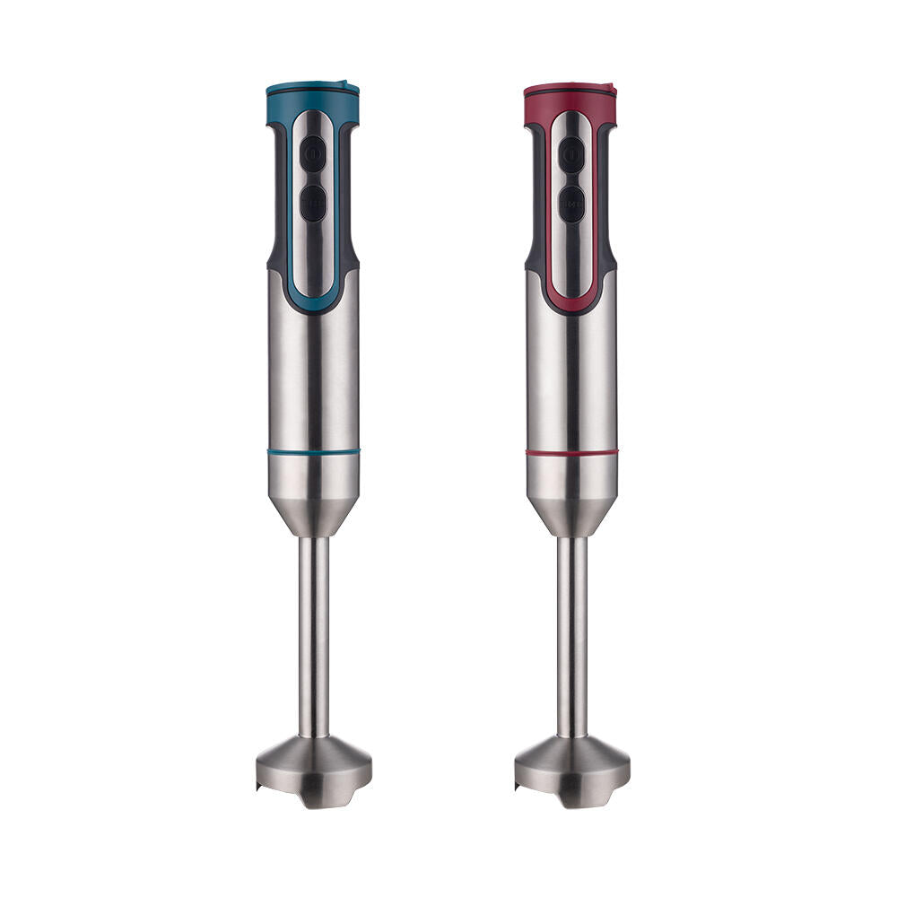Batidora de brazo · acero inoxidable 1200 W